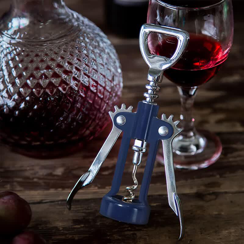 Creative Zinc Alloy Bottle Opener