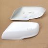 Auto Left Right Rear Heated Mirror Glass Cover Frame Turn Signal Light For Chery Tiggo 3x/2