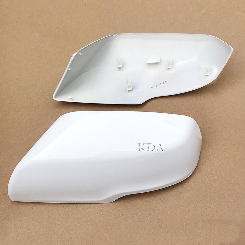 Auto Left Right Rear Heated Mirror Glass Cover Frame Turn Signal Light For Chery Tiggo 3x/2