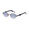 JYL TS Men's Rimless Oval - Unique Outdoor Sun-Protective Sunglasses CY-69360