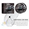 Cire Céramique Nano pour Voiture – Revêtement de Polissage & Anti-Rayures, Protection UV, Scellant Cristal Hydrofuge pour Peinture, Métal, Plastique – Facile à Appliquer