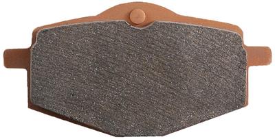 Freni per moto – Set pastiglie per freni da moto