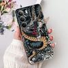 Silicone Case For Realme C75 4G Cover Cool Machine Panda Animals Soft Clear Slim Shockproof Bumper For RealmeC75 C 75 2024 Coque