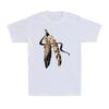 Southwest Native American Indian Tribal Vintage Color Feather Men's T-Shirt