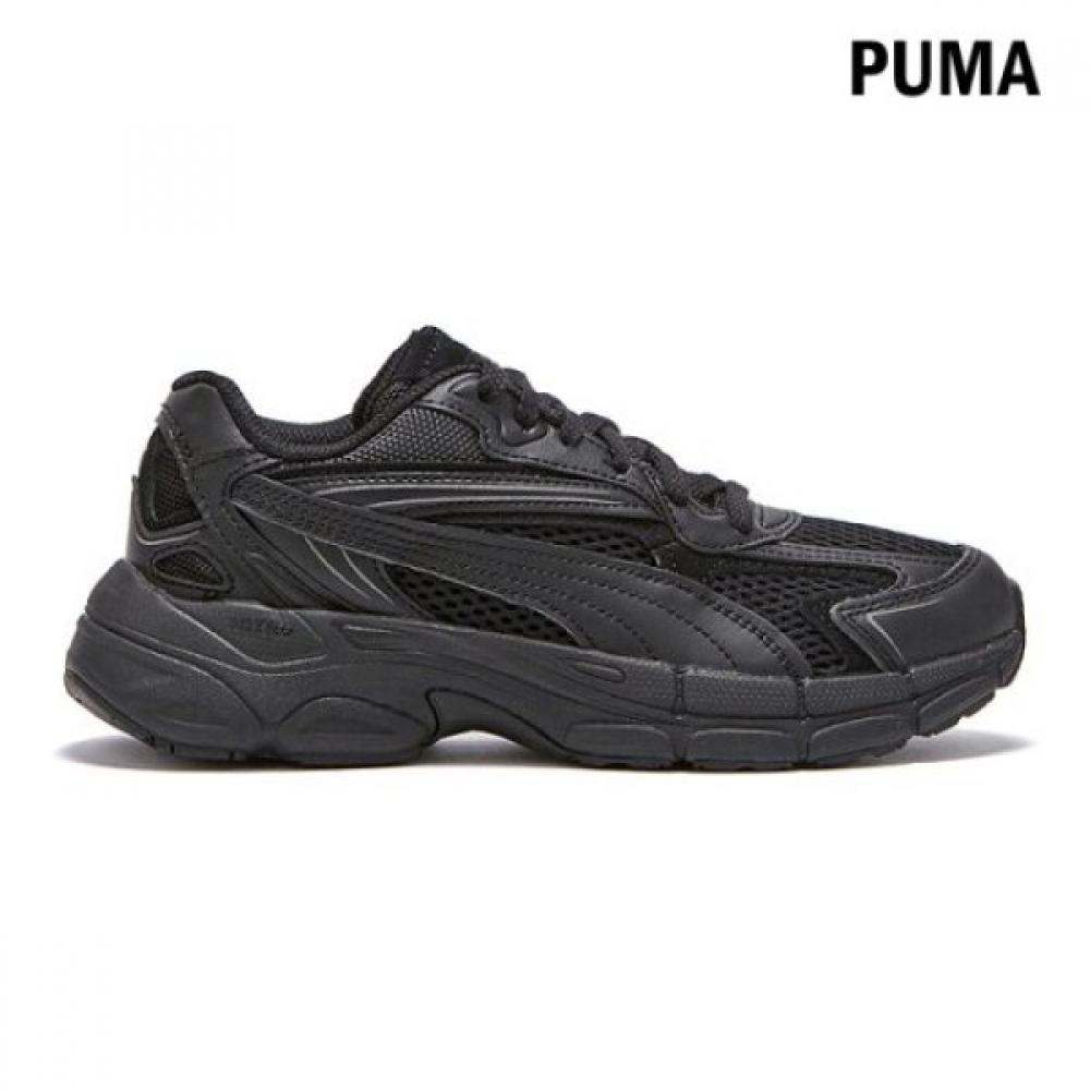 

Puma Teversys Nitro Black Sneaker size:270