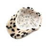 Classic Faux Fur Baseball Cap  Warm Plush Dad Hat Breathable Adjustable Winter Sun Hats For Women Outdoor