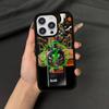 Hot J-Jagermeisters For Magsafe For iPhone Phone Case 17 Air 16 15 14 Plus 13 12 Mini 11 Pro Max Thin Magnetic Cover