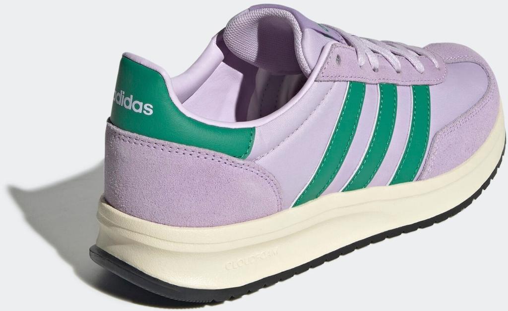 Adidas RUN 70s 2.0 Women's Sneakers Ice Lavender/court Green/powder Plum