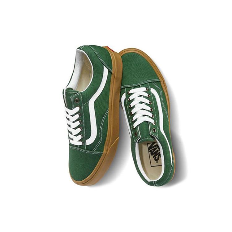Old Skool Vans 'Greener Pastures' VN0A4U3BWYY