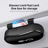 Car Sunglasses Storage Box Interior Accessories For BYD Atto 3 E6 Tang F3 Plus Song Max F3R Qing Yuan S7 G3 M6 L3 D1 S6 F0 E5 E2
