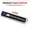 2025 Hot 1pcs Car Front Hood Grille Emblem Badge Labeling LED Waterproof Decorative Lights For BMW M3 M5 M6 X1 X3 X5 E34 E39 E36