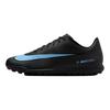 Nike Mercurial Vapor 16 Club TF 2025 Shadow Pack Unisex Sneaker Schwarz Eisblau FQ8446-001