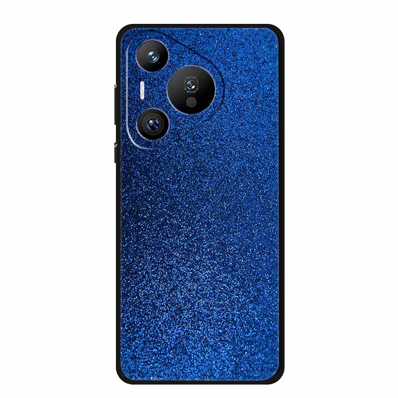 For Honor 400 Pro Case Honor400 Pro Coque Shockproof Black Silicone TPU Soft Back Cover For Honor 400 Pro Phone Cases 400Pro Bag