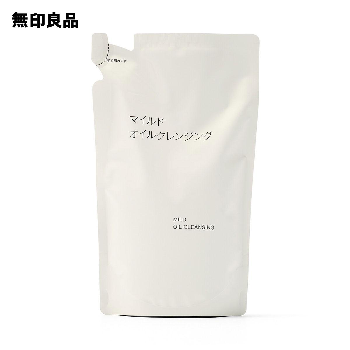 Mild Oil Cleansing (Refill) 270mL