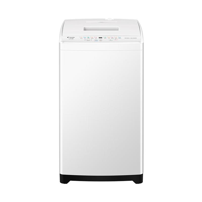 Leader 6kg Fully Automatic Top-Load Pulsator Washing Machine CN plug (adapter included)
