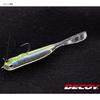 Decoy Worm153 FF Hook #2 Black