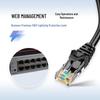 Huawei S1730S-S48T4X-A1 Managed Ethernet Switch