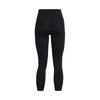 Under Armour Sports Pants Women's Black (Unisex) Yoga Pants 1372120 001