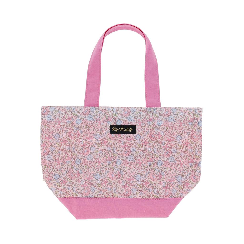 Marushin Mini Bag Sanrio My Melody Sunberryna My Melody 3825026700