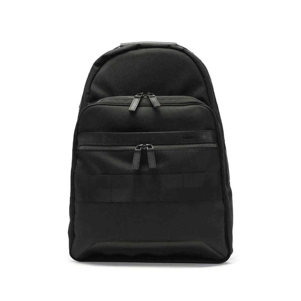 BACKPACK FUSION URBAN PACK BLACK [Briefing] Men's