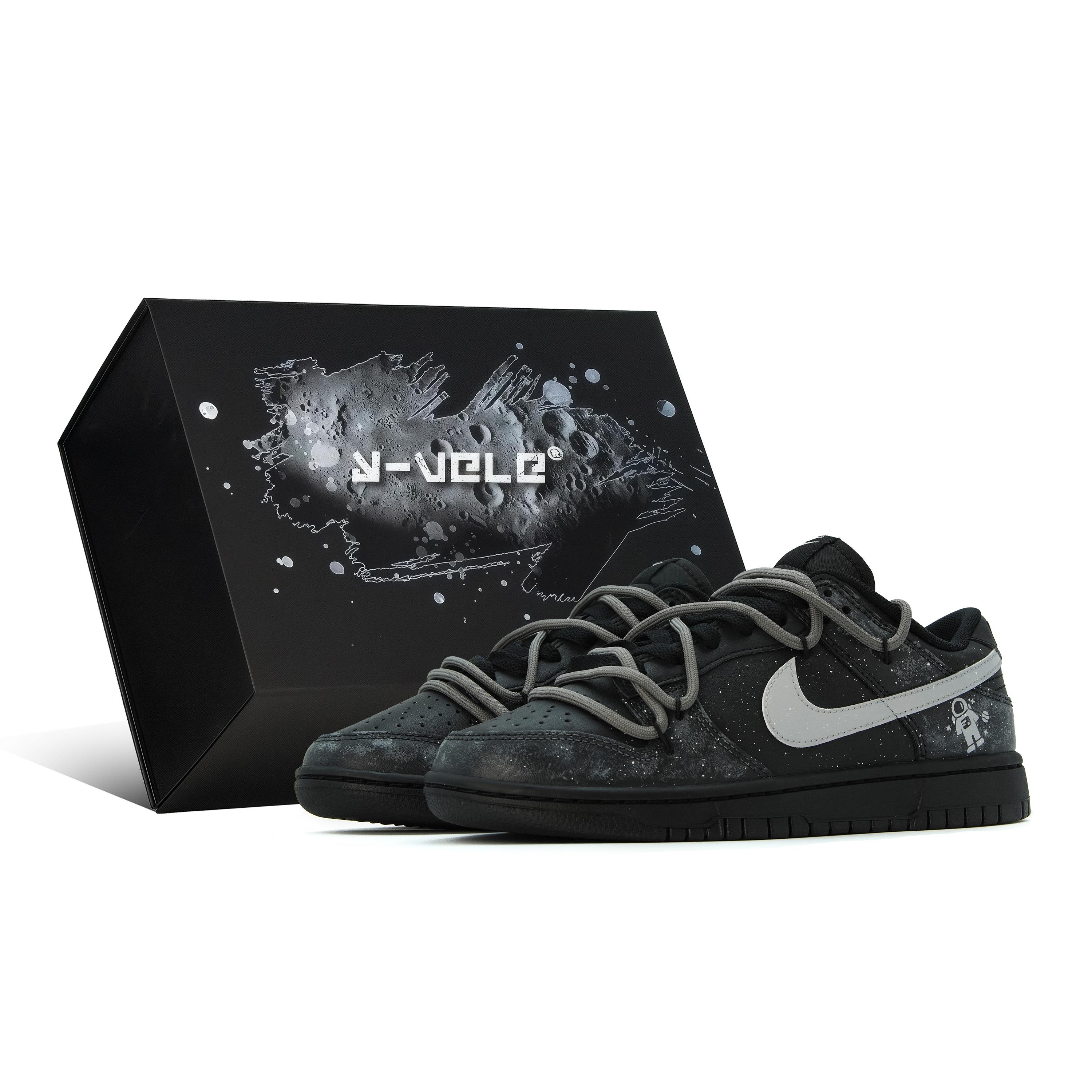 Nike Dunk Y VELE Xingji Archive