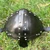 18GA Medieval Norse Bascinet Viking Warrior Battle Armor Helmet For Cosplay Gift