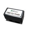 Universal GPS Tracker Car OBD Charger Cigarette Lighter USB Type-C for Auto Iphone Ipad GPS Locator Find My Apple Official App