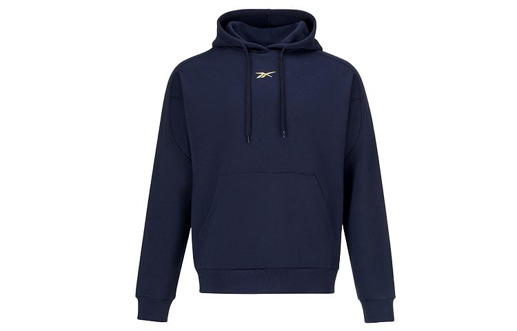 Reebok Sweatshirts Unisex Hooded Moderate Regular 22FCR305U XS