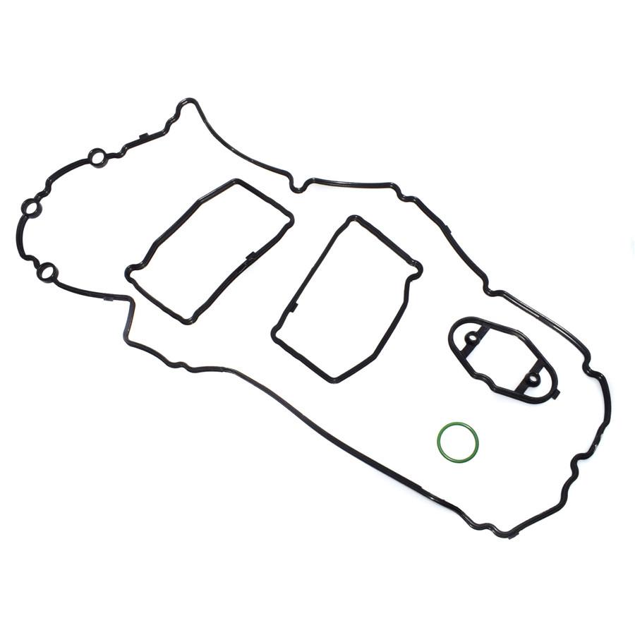 Car Engine Valve Cover Cylinder Head Cover+Gasket For X1 F10 F11 F25 X3 F20 F30