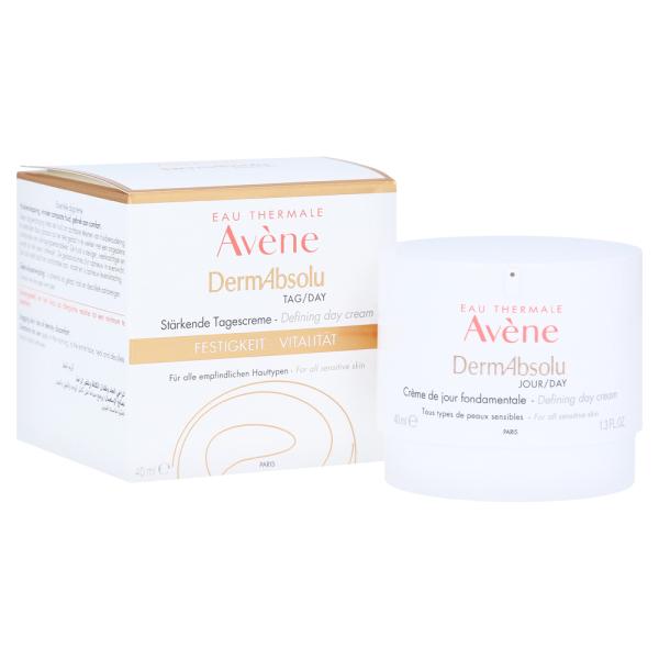 Avene Derma Absolu Day Cream 40ml