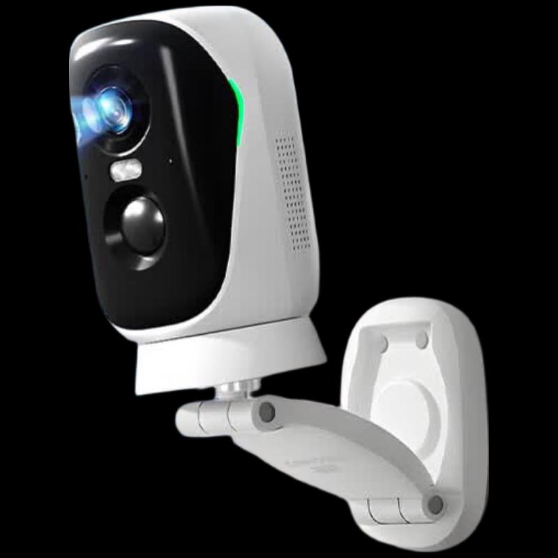 Shenmou BC4 Pro Max 4G Security Camera (CN version)