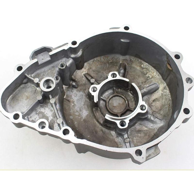 Engine Stator Side Cover Crankcase Protector for Kawasaki ZX9R 1998-2003 Motorcycle Accessories Engine Protection