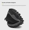 Men's Outdoor Casual Sneakers: Cross-Border Hiking & Travel Slip-Ons, Large Sizes Available