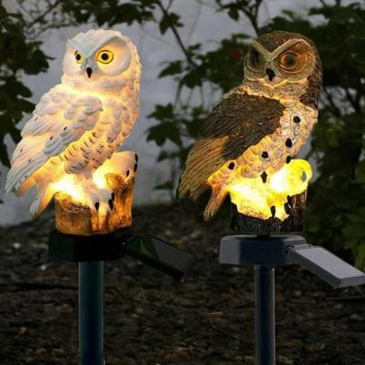 Iluminare exterioară – Lămpi solare
