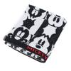 Marushin Face Disney Mickey Mouse Face 2006043500 Towel, Pattern, Cute,