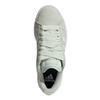 Women's Sneakers Adidas Grand Court Base 00s Low top Skateboard Shoes Women's Green