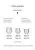 High-End Heat-Resistant Thickened Glass Tea Cup - 2026 Kung Fu Tea Set Accessory