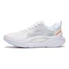 Li Ning Furious Rider 6.0 Stable Support Lightweight Low top Running Shoes Men's White ARZS001-13