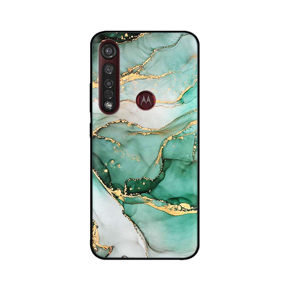 For Motorola Moto G8 Power Lite Case Silicone Soft TPU Phone Cover for Moto G8 Power G8Play Fundas motoG8 Plus G 8 Capas Cartoon