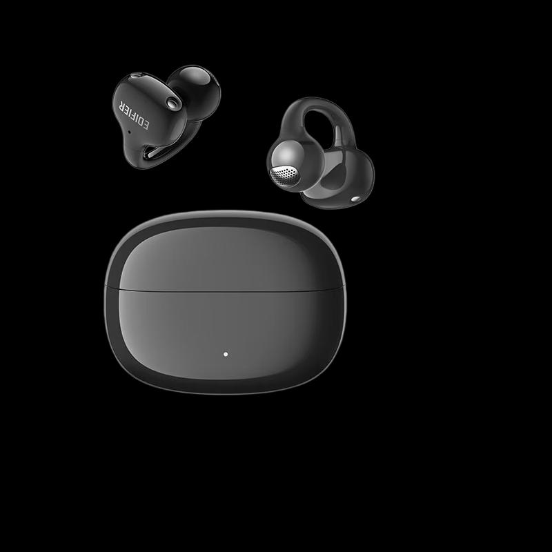 EDIFIER Comfo Clip Q Ear Clip Bluetooth Headphones