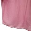 YORN Für Herren Kurzarmhemd XL rosa Herren Gebraucht