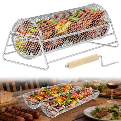 Churrasco – Grelas para churrasqueiras