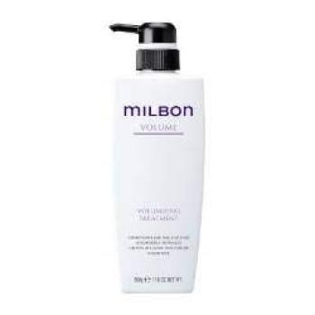 

Догляд Milbon Volumizing (500 гр)