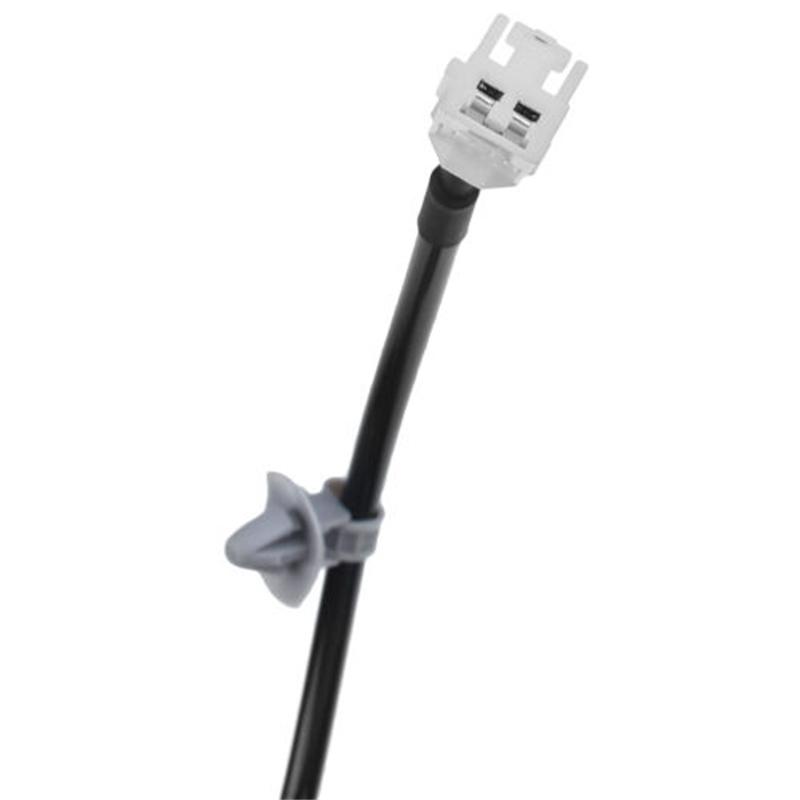 95680-2E500 95680-2E400 ABS Wheel Speed Sensor for 2005-2010 Hyundai Tucson Sportage 2.0L 2.7L Rear Left Right Driver