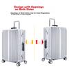 Elastic Case Cover, Suitcase Protective Cover, Dust And Rainproof, Thickened Wear-Resistant Luggage Cover for Checked Baggage, For 24 Inch To 25 Inch
