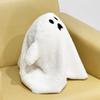 Nová móda Halloween Duch Legrační Plyšová Panenka Polštář