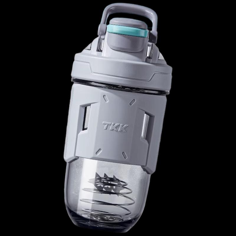 TKKT-Max Energy Shaker Bottle