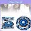 Exciting Tapple Letter Game Colorful Plastic Board Game For Brain And Family Fun