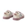Kids Canvas Shoes Soft Sole Casual Sneakers Lightweight Durable Slip Resistant School Shoes for Boys and Girls Toddler Little Kid