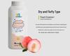 Pet Dry Cleaning Powder & Anti-Itch Deodorizing Dog and Cat Shampoo